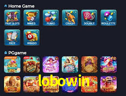 Roulette Table lobowin