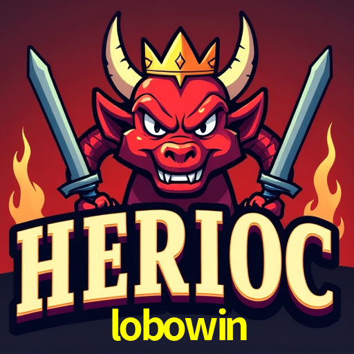 2FA Security lobowin