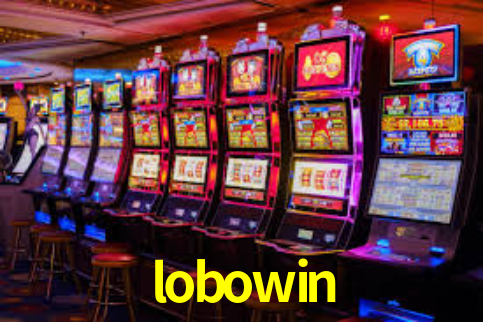 lobowin App Interface