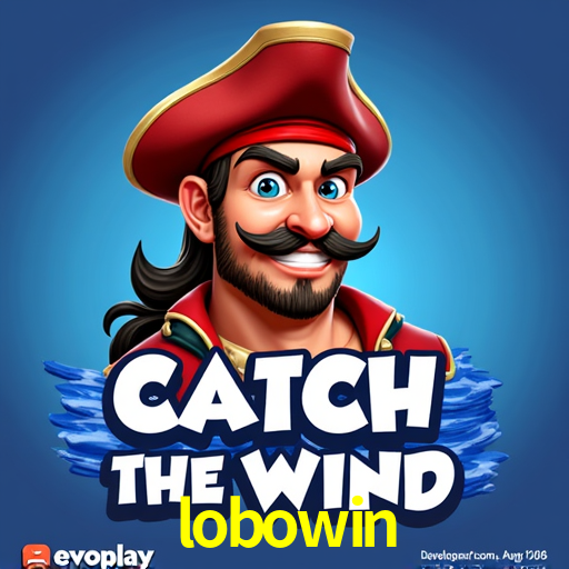 Slot Games lobowin
